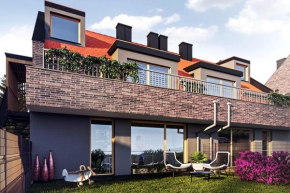 Czyżyk - Apartamenty Rydzewo, Rydzewo